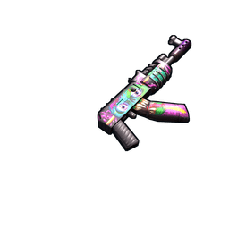 Скин Zombieland AR