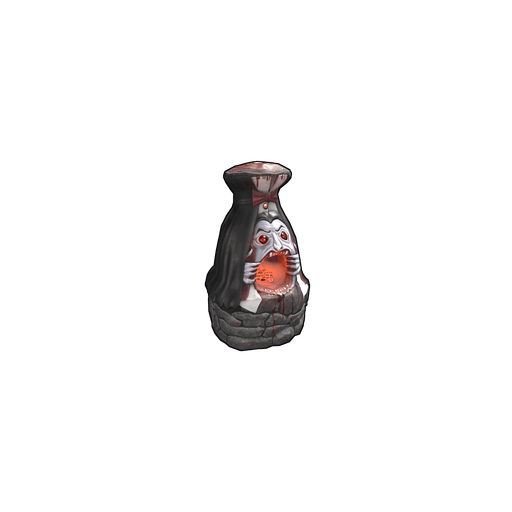Скин Dracula Furnace в Rust
