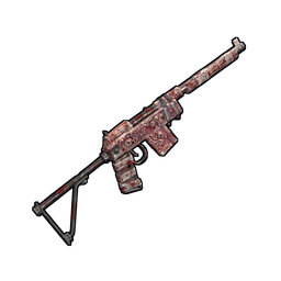 Скин Gore SAR