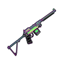 Скин Chameleon SAR