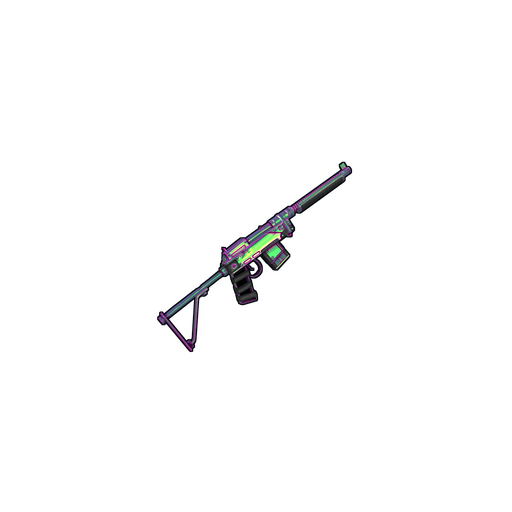Скин Chameleon SAR в Rust