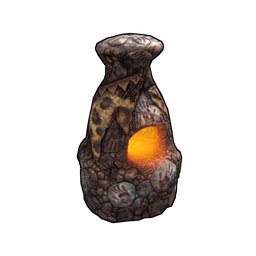 Скин Neanderthal Furnace