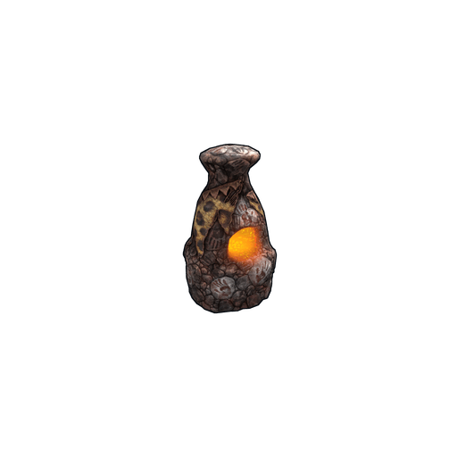 Скин Neanderthal Furnace в Rust