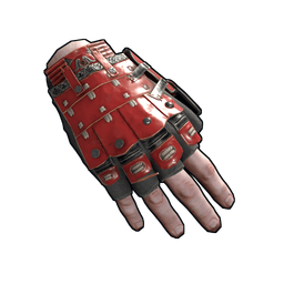 Скин Ronin Roadsign Gloves