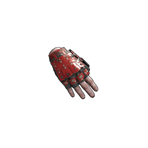 Скин Ronin Roadsign Gloves в Rust