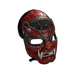 Скин Ronin Mask