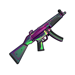 Скин Chameleon MP5