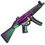 Chameleon MP5 - image 0