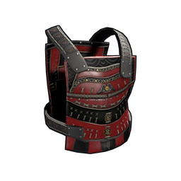 Скин Ronin Chestplate
