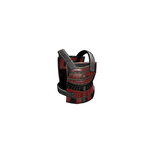 Скин Ronin Chestplate в Rust