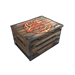 Скин El Diablo Small Box
