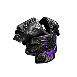Скин Abyss Vest