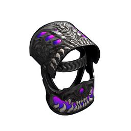 Скин Abyss Helmet
