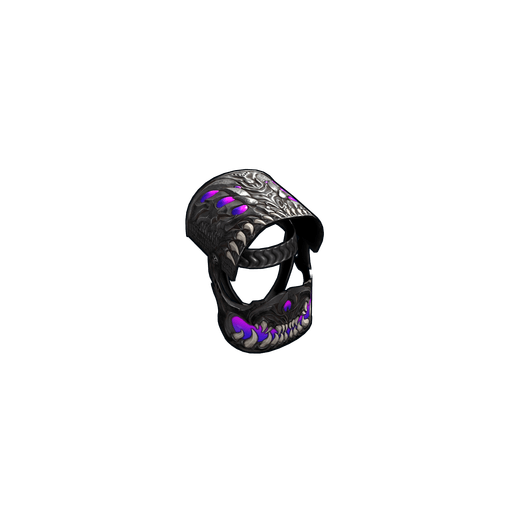 Скин Abyss Helmet в Rust