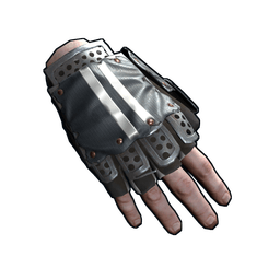 Скин Training Roadsign Gloves