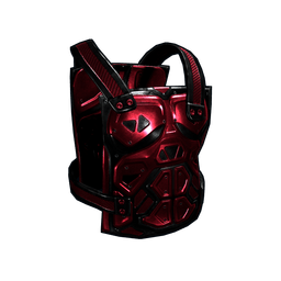 Скин Redemption Chest Plate