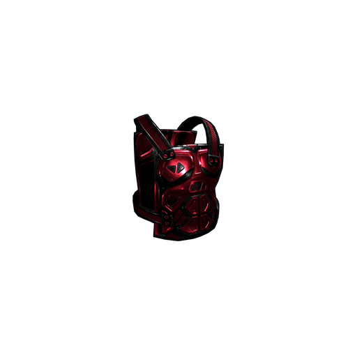 Скин Redemption Chest Plate в Rust