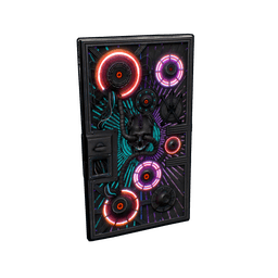 Скин Punkjack Door