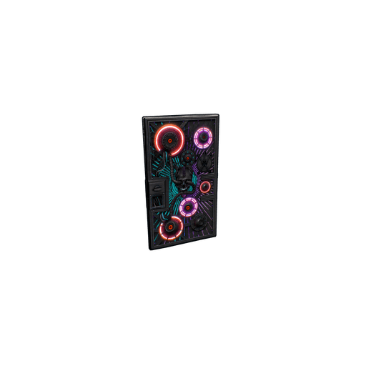 Скин Punkjack Door в Rust