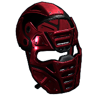 Redemption Facemask