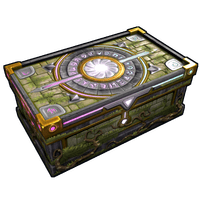 Altar Large Box
