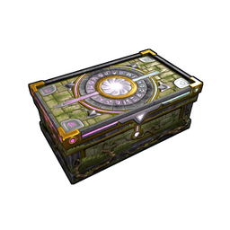 Скин Altar Large Box