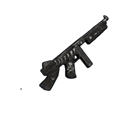 Скин Pirate Thompson