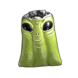 Скин UAP Pilot Sleeping Bag