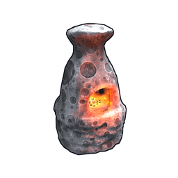 Скин Moon Furnace