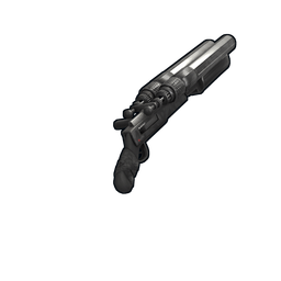 Скин Blackout DBS