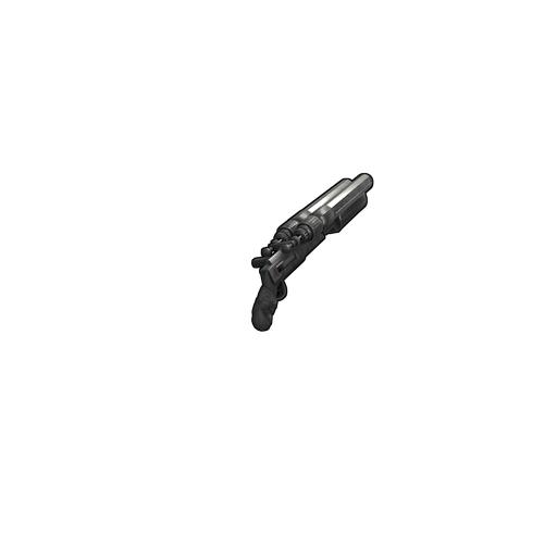 Скин Blackout DBS в Rust