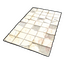 Damaged Tiles Rug - image 0
