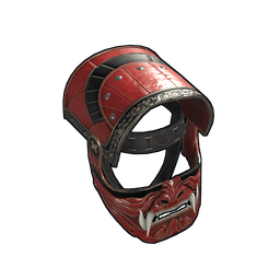 Скин Ronin Helmet