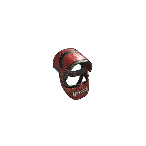 Скин Ronin Helmet в Rust