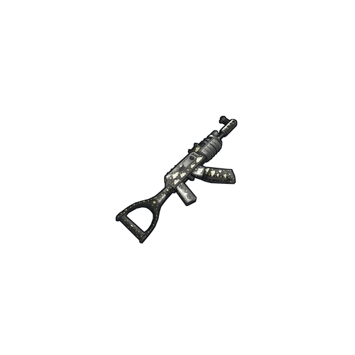 Скин Starry Dream в Rust