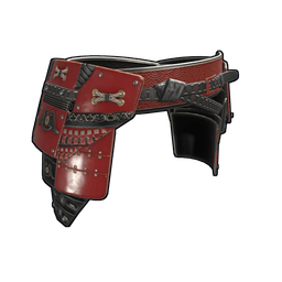 Скин Ronin Kilt