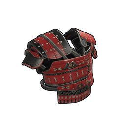 Скин Ronin Vest