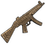 Fossil MP5 - image 0