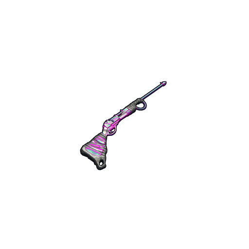 Скин Chameleon Bolt Rifle в Rust