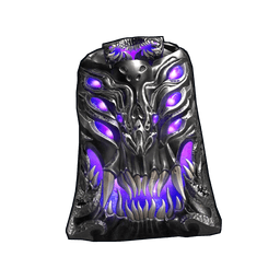 Скин Abyss Sleeping Bag