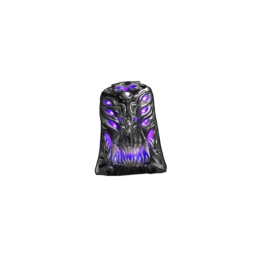 Скин Abyss Sleeping Bag в Rust