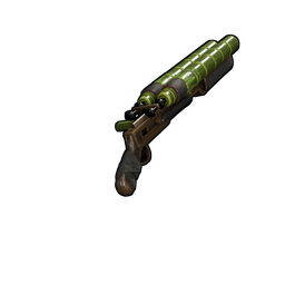 Скин Bamboo Blaster