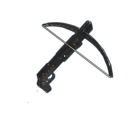 Скин Soulless Legion Crossbow