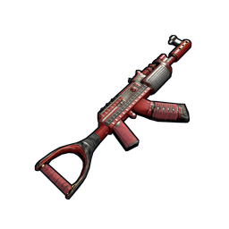 Скин Ronin AR