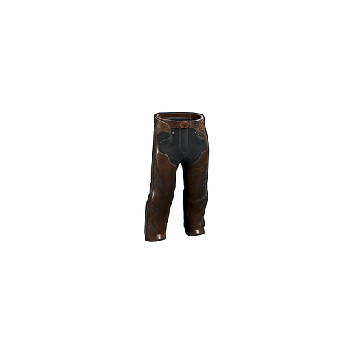Скин Banditos Pants в Rust