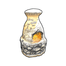 Скин Charcoal Stories Furnace