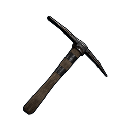 Скин Rebirth Pickaxe