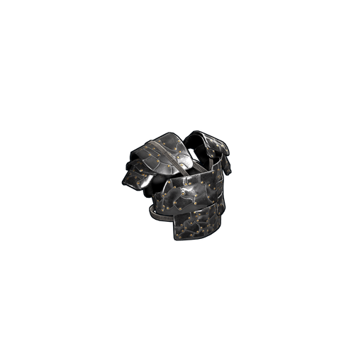 Скин Hardsuit Vest в Rust