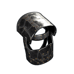 Скин Hardsuit Helmet
