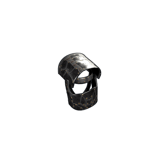 Скин Hardsuit Helmet в Rust